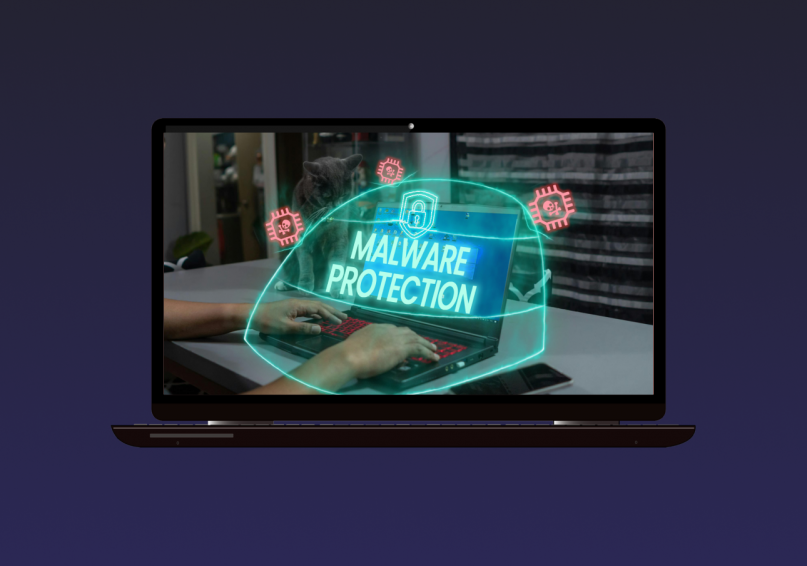 malware protection
